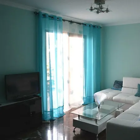Residencial Buenavista Park I Appartement