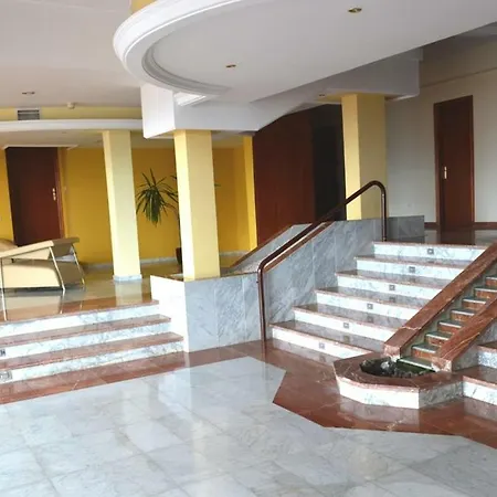Appartement Residencial Buenavista Park I