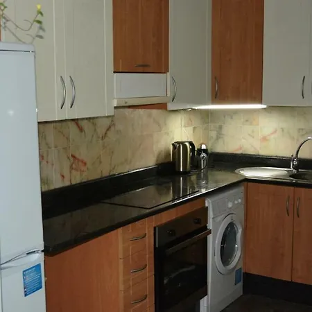 Residencial Buenavista Park I Santiago del Teide