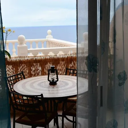 Residencial Buenavista Park I * Santiago del Teide