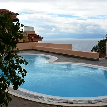 Residencial Buenavista Park I Apartamento *