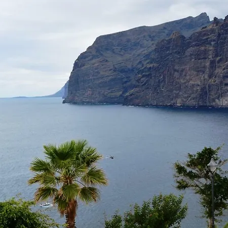 Residencial Buenavista Park I Apartamento