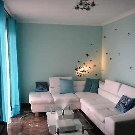 Apartamento Residencial Buenavista Park I